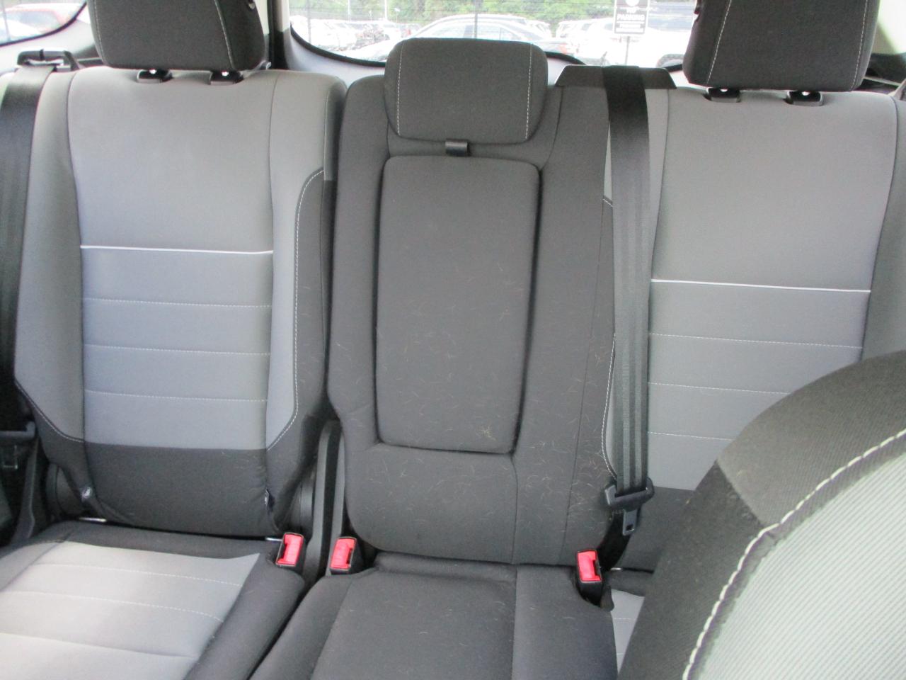 Ford Escape 4WD 4dr SE 2015