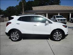 2020 Buick Encore 