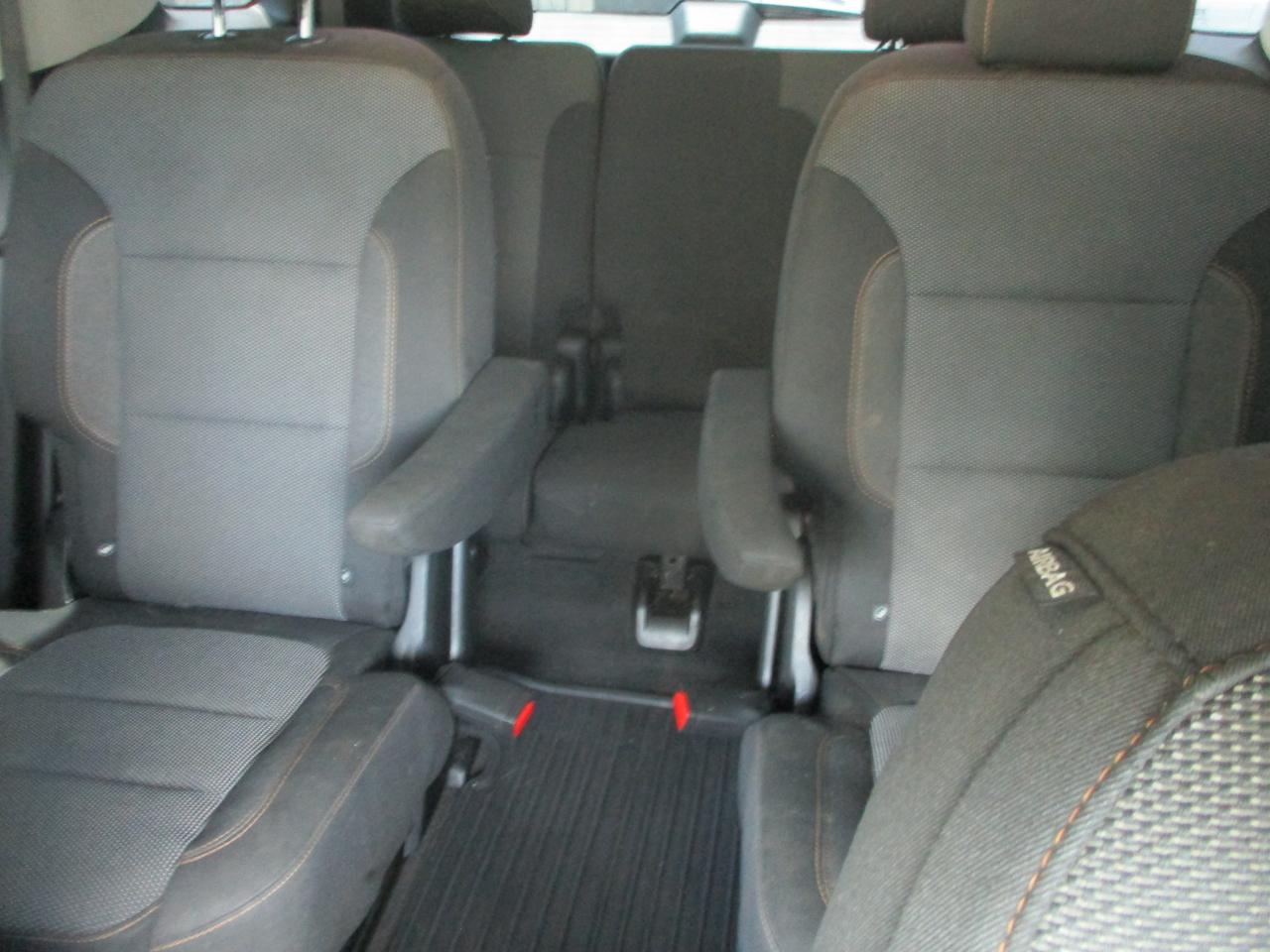 Chevrolet Traverse FWD 4dr LT Cloth w/1LT 2019
