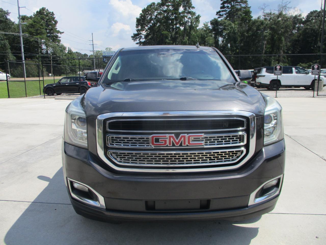 GMC Yukon 2WD 4dr SLT 2015