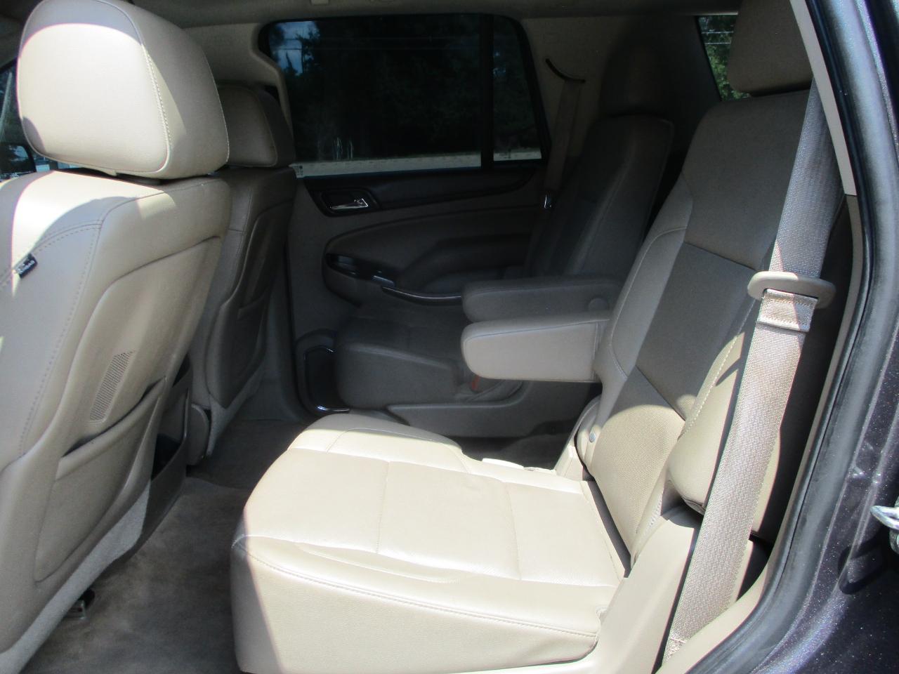 GMC Yukon 2WD 4dr SLT 2015