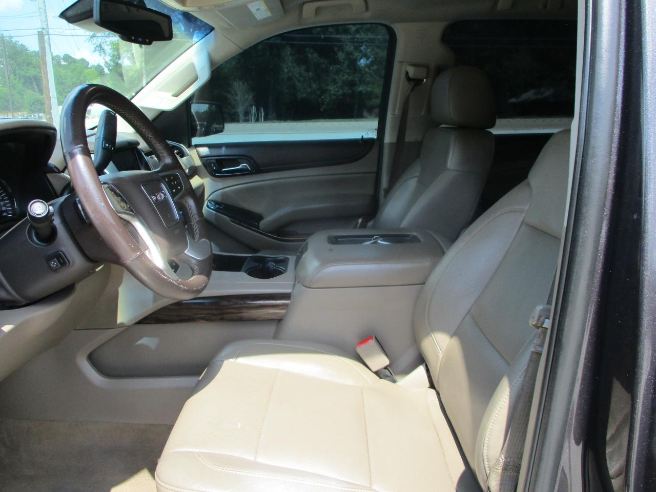 GMC Yukon 2WD 4dr SLT 2015
