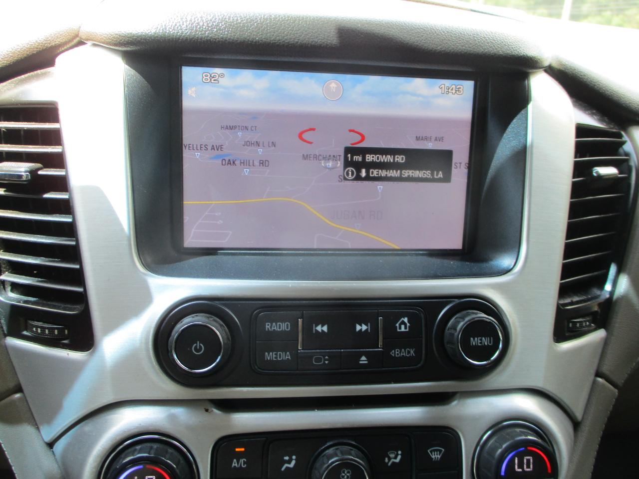 GMC Yukon 2WD 4dr SLT 2015