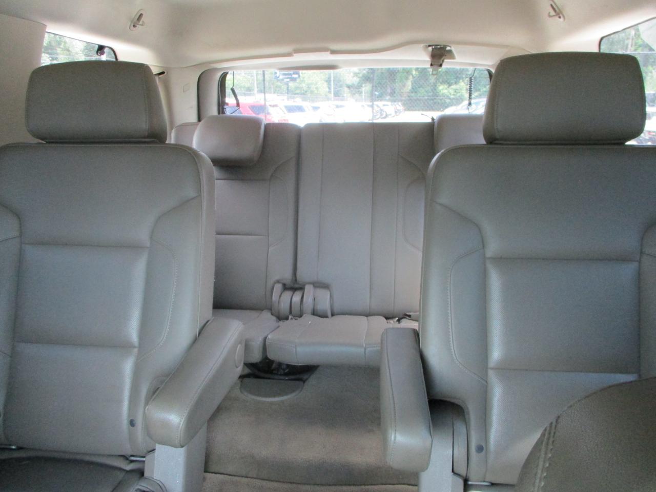GMC Yukon 2WD 4dr SLT 2015