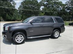 2015 GMC Yukon 