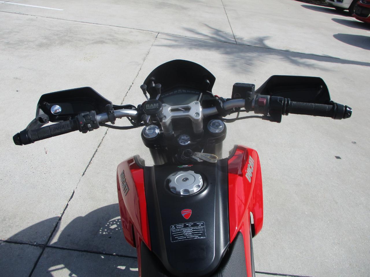 Ducati Hypermotard 939  2016