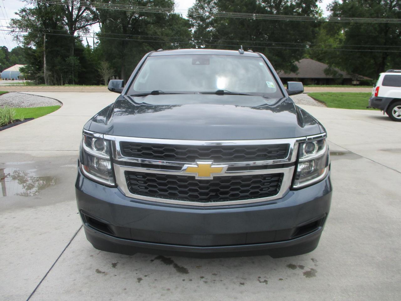 Chevrolet Tahoe 2WD 4dr LT 2019