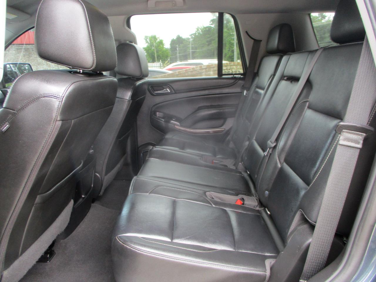 Chevrolet Tahoe 2WD 4dr LT 2019