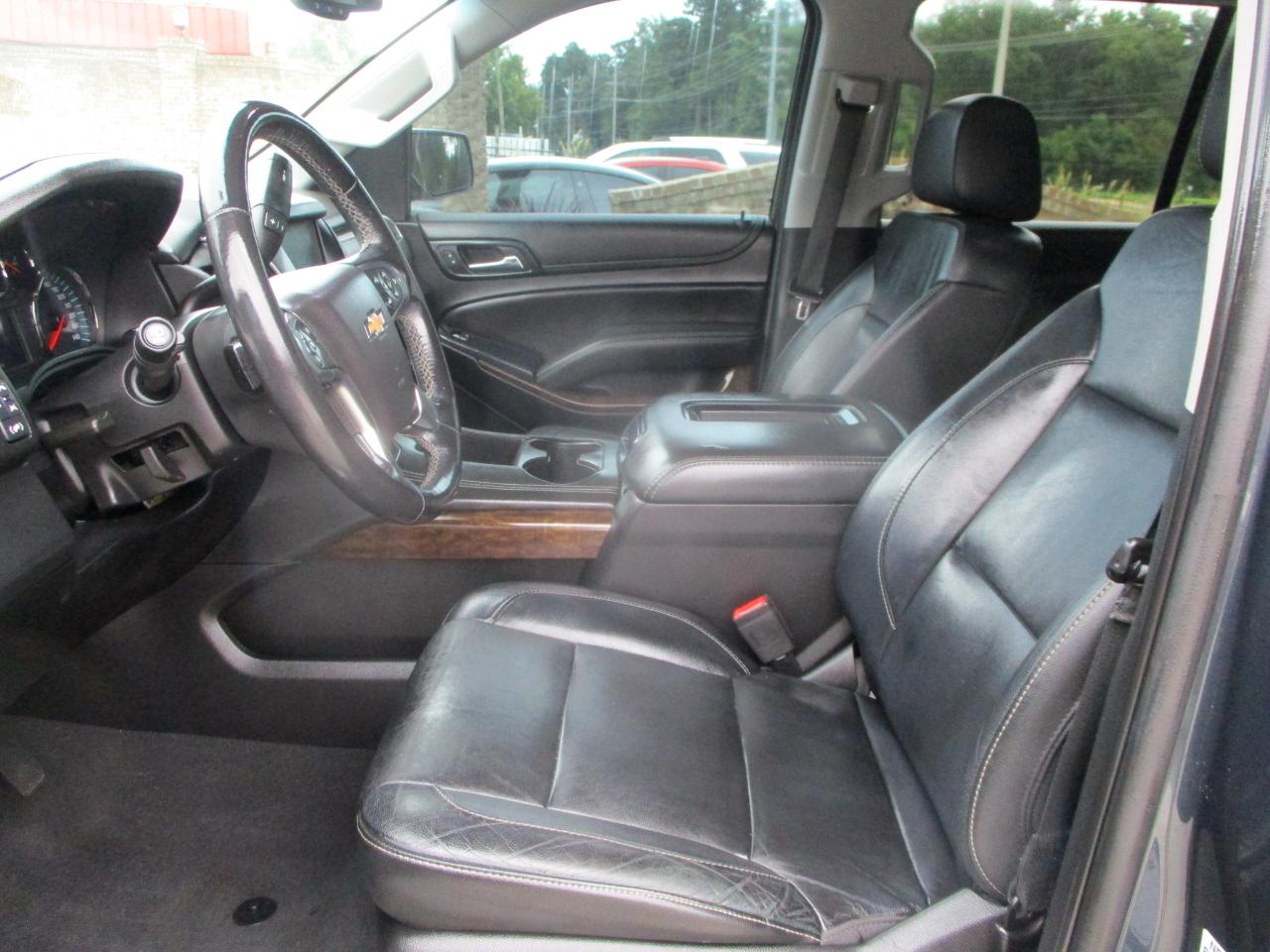 Chevrolet Tahoe 2WD 4dr LT 2019