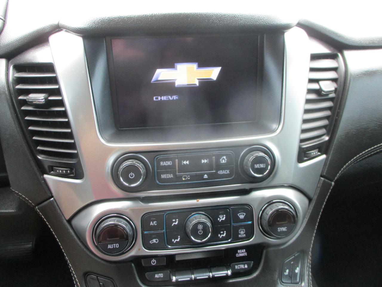 Chevrolet Tahoe 2WD 4dr LT 2019