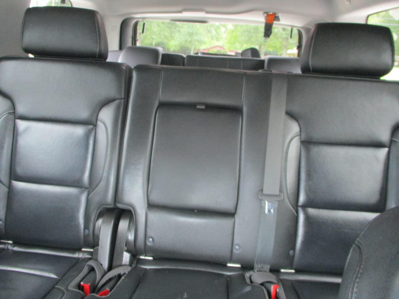 Chevrolet Tahoe 2WD 4dr LT 2019