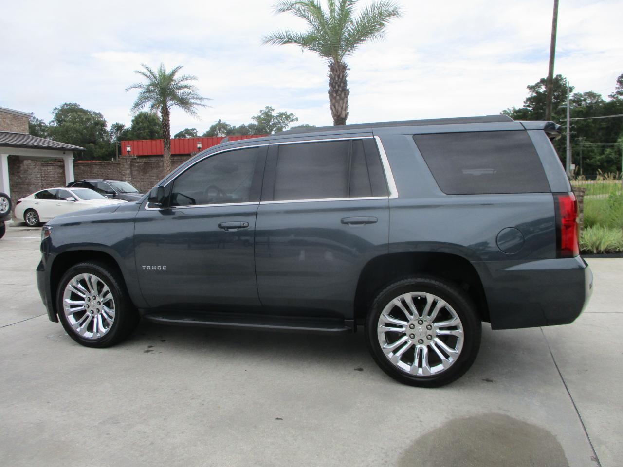 Chevrolet Tahoe 2WD 4dr LT 2019