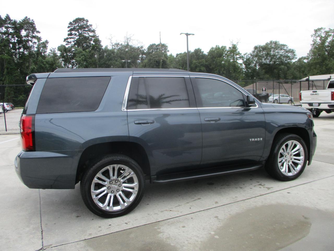 Chevrolet Tahoe 2WD 4dr LT 2019