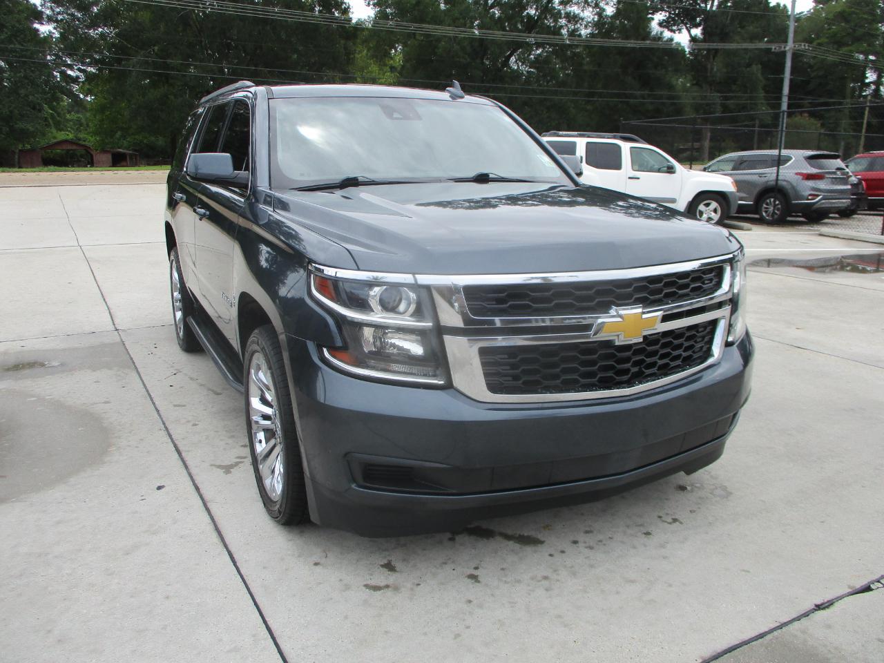Chevrolet Tahoe 2WD 4dr LT 2019