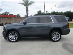 2019 Chevrolet Tahoe 
