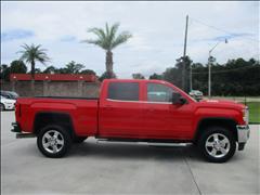 2019 GMC Sierra 2500HD 