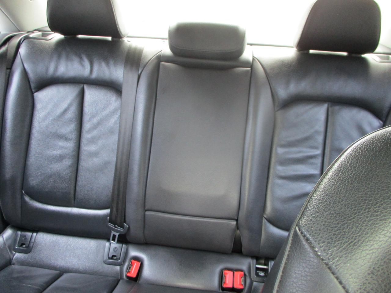 Audi A3 4dr Sdn FWD 1.8T Premium 2015