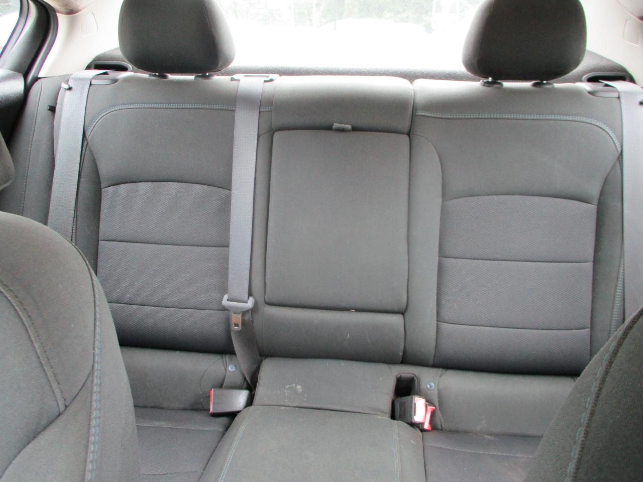 Chevrolet Cruze 4dr Sdn 1.4L LT w/1SD 2017