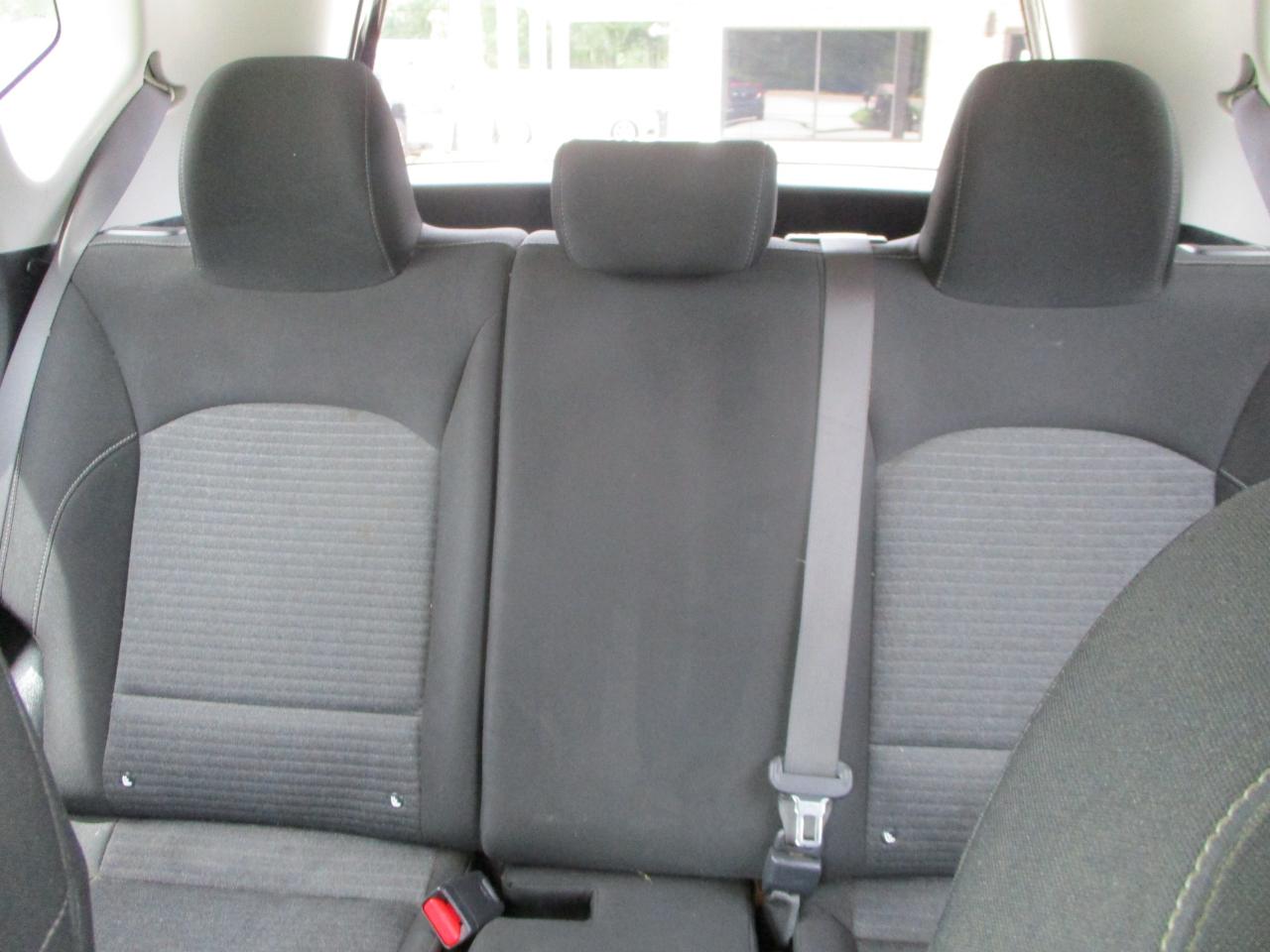 Kia Soul S IVT 2021
