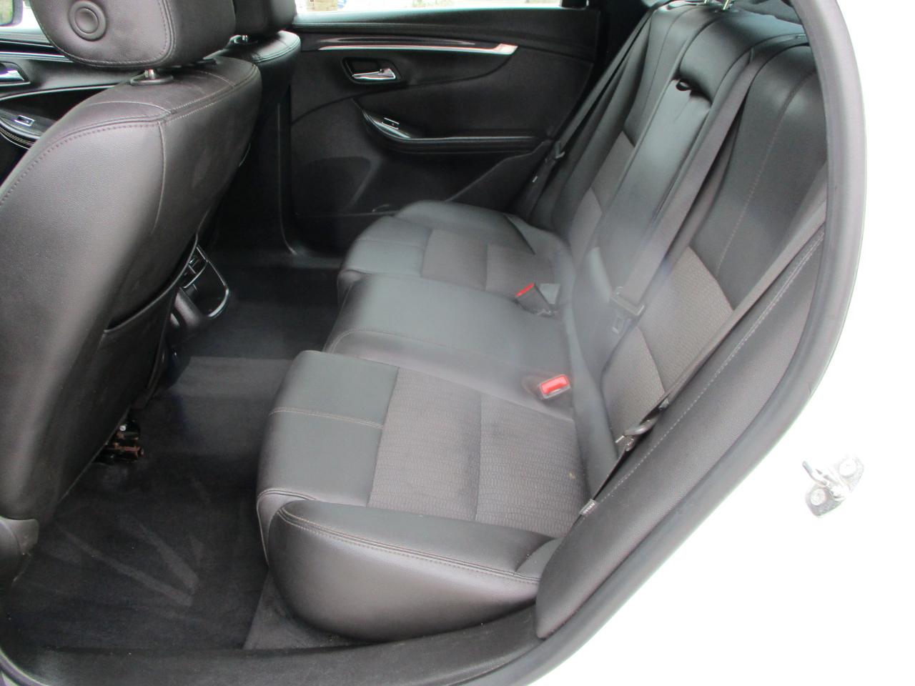 Chevrolet Impala 4dr Sdn LT w/1LT 2019