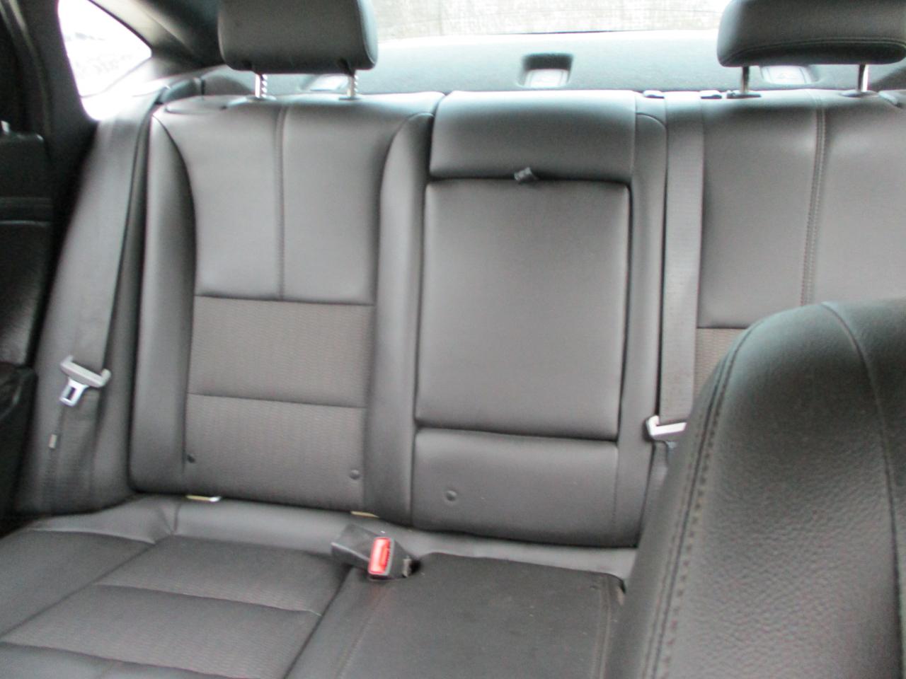 Chevrolet Impala 4dr Sdn LT w/1LT 2019