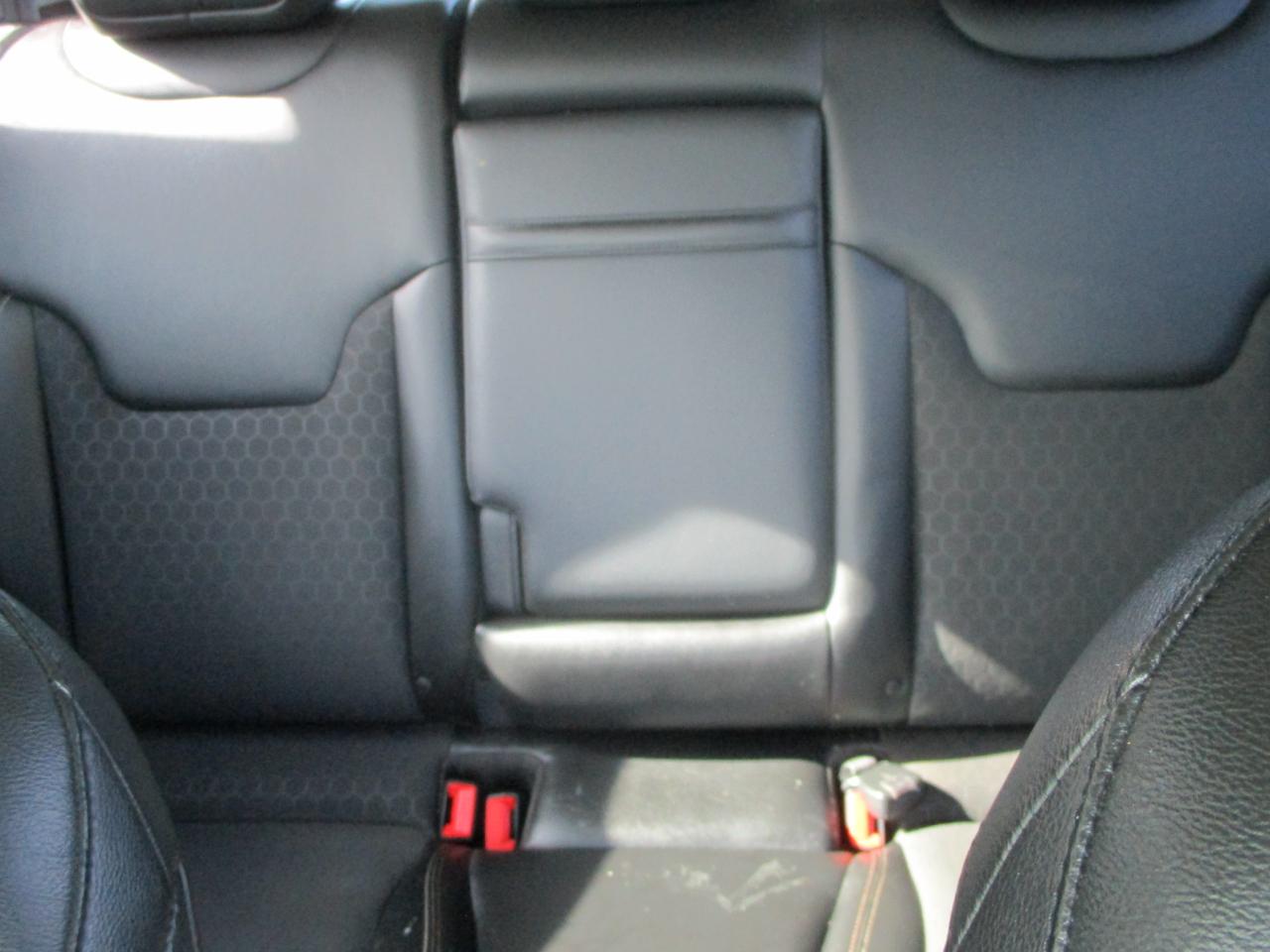 Jeep Compass Latitude FWD 2018