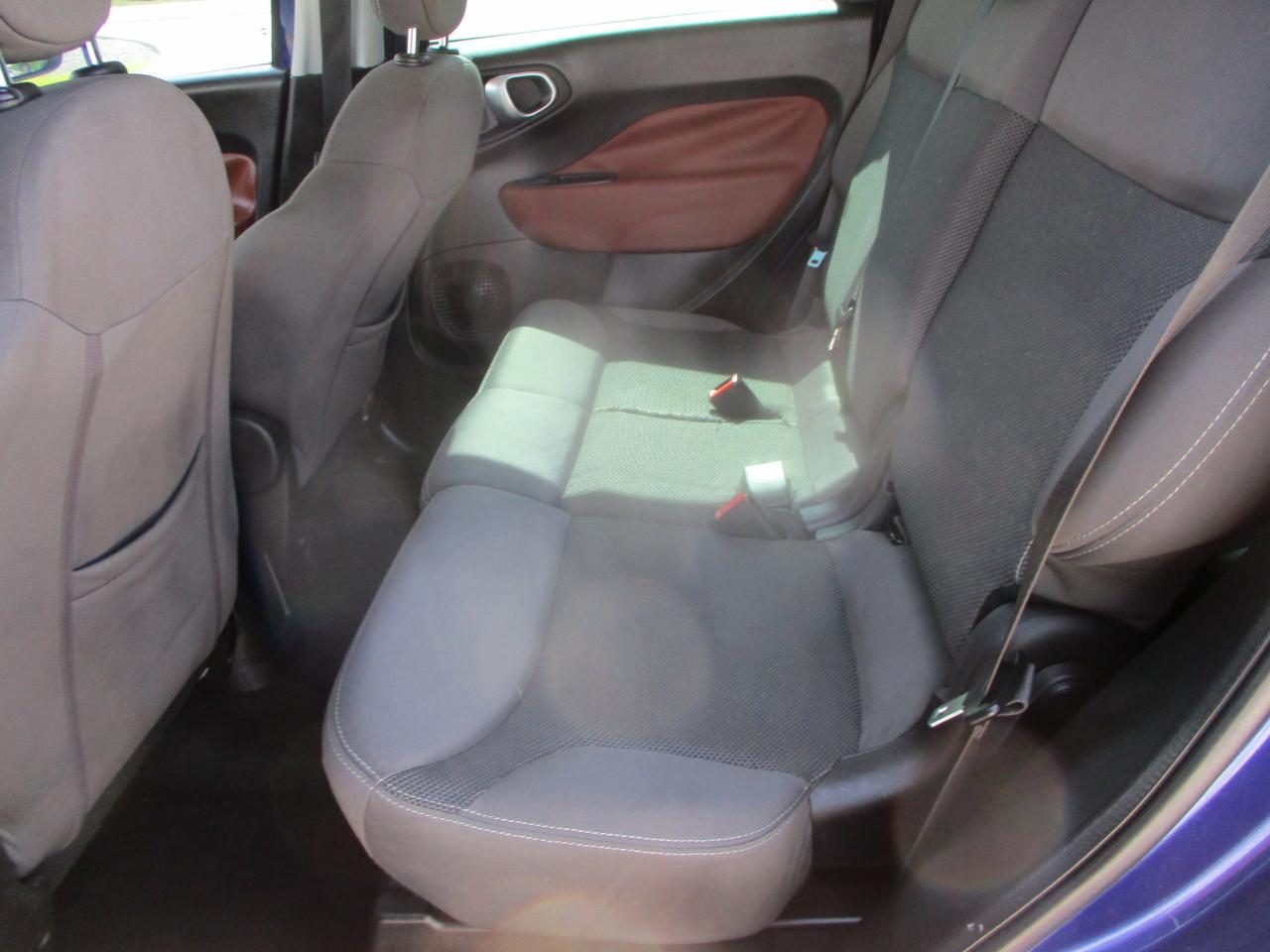 Fiat 500L 5dr HB Trekking 2015