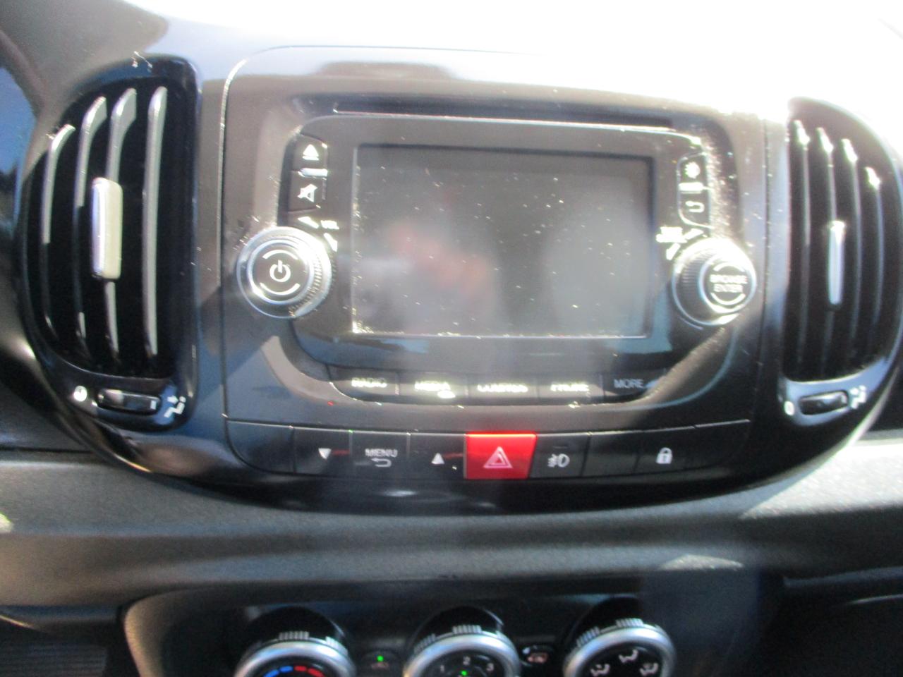Fiat 500L 5dr HB Trekking 2015