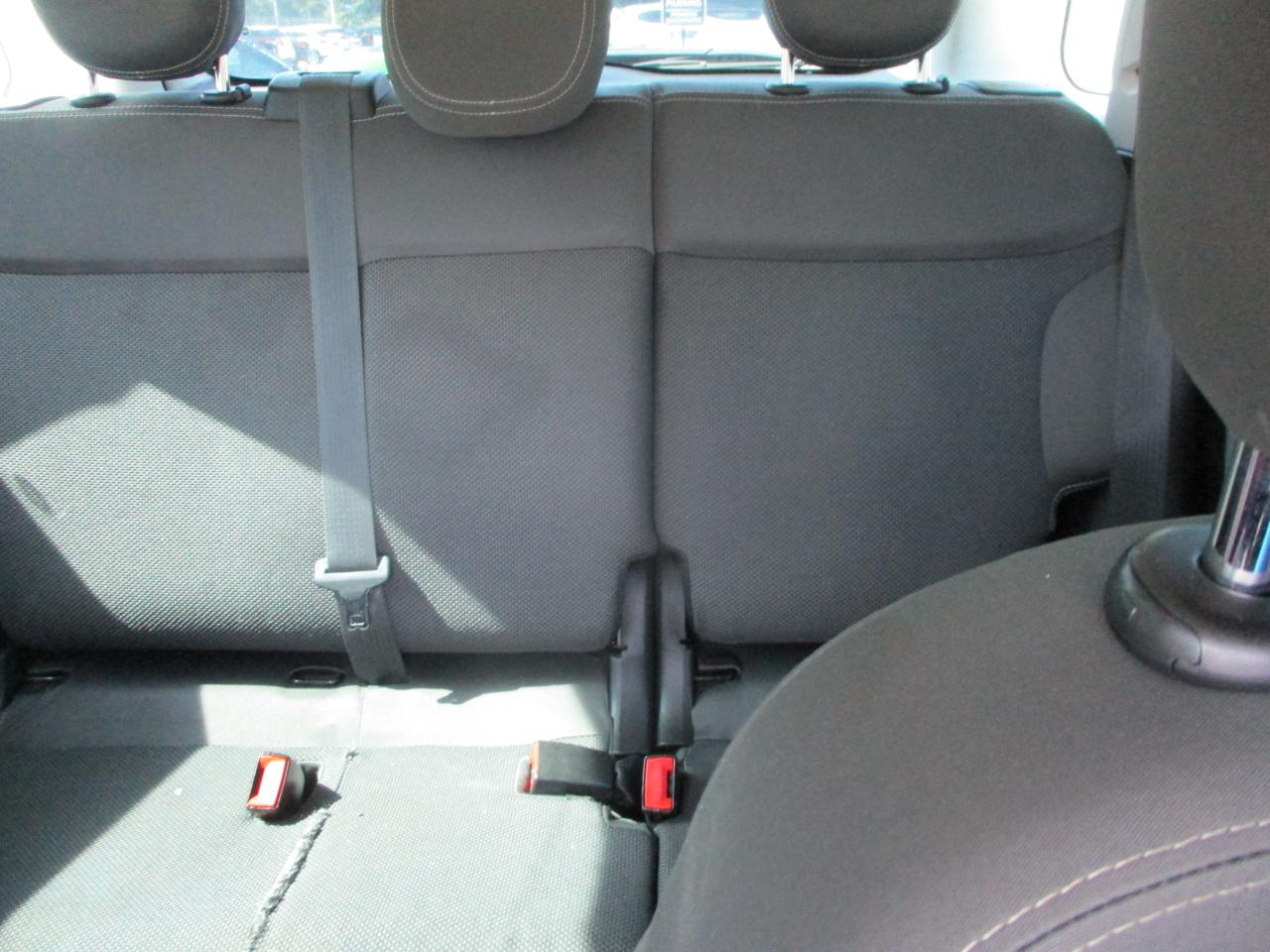 Fiat 500L 5dr HB Trekking 2015