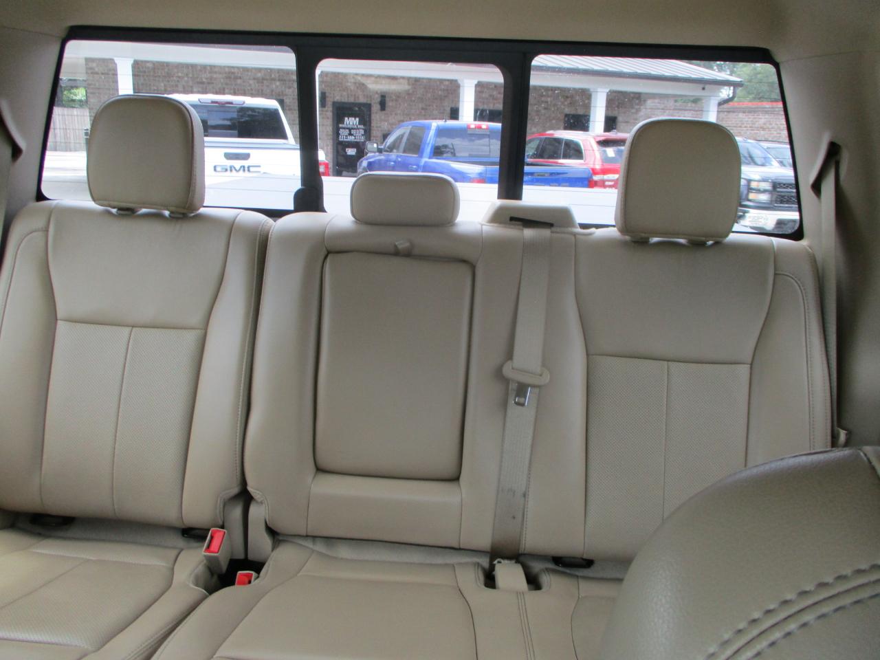 Ford F-150 Lariat 4WD SuperCrew 5.5' Box 2019