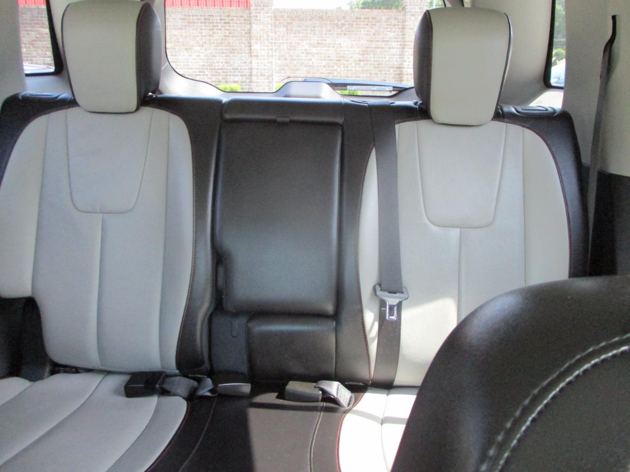GMC Terrain FWD 4dr SLT-1 2012