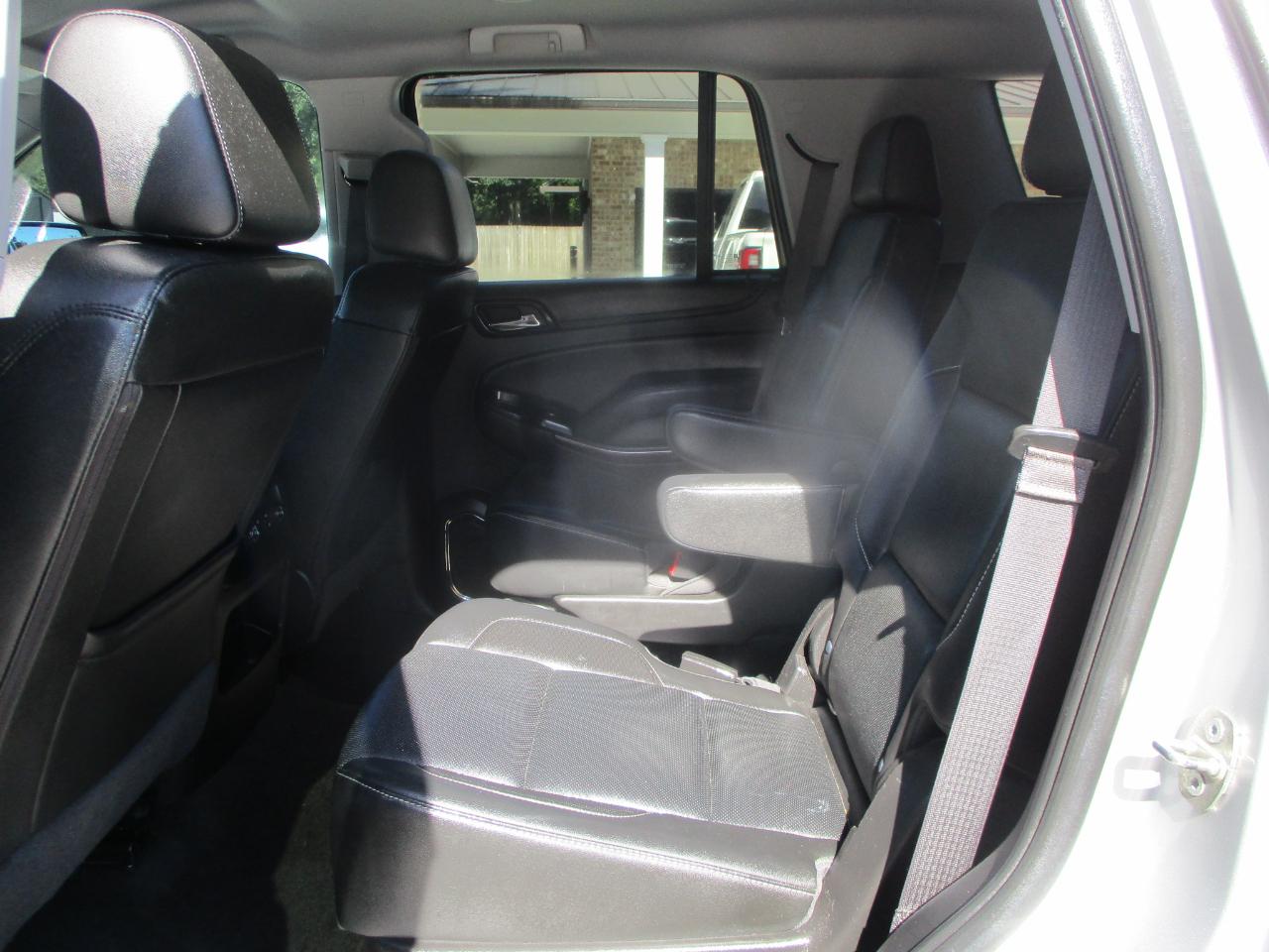 GMC Yukon 2WD 4dr SLT 2017