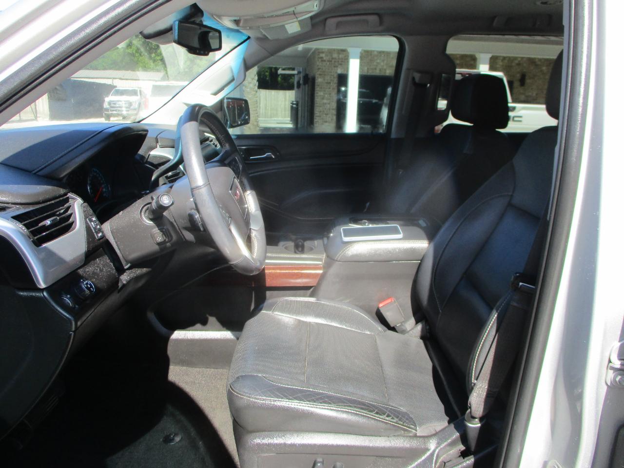 GMC Yukon 2WD 4dr SLT 2017