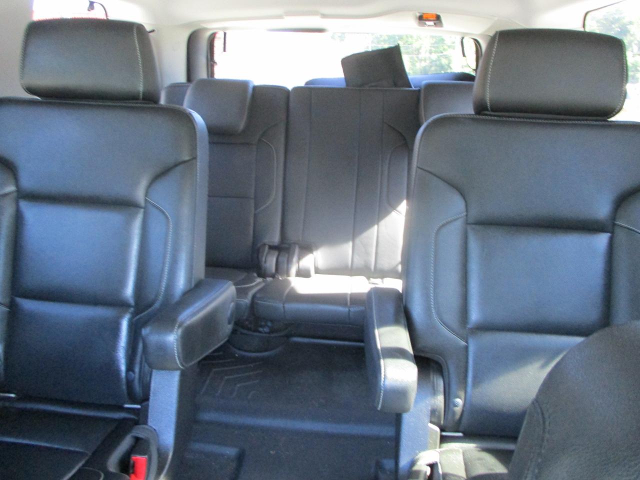 GMC Yukon 2WD 4dr SLT 2017