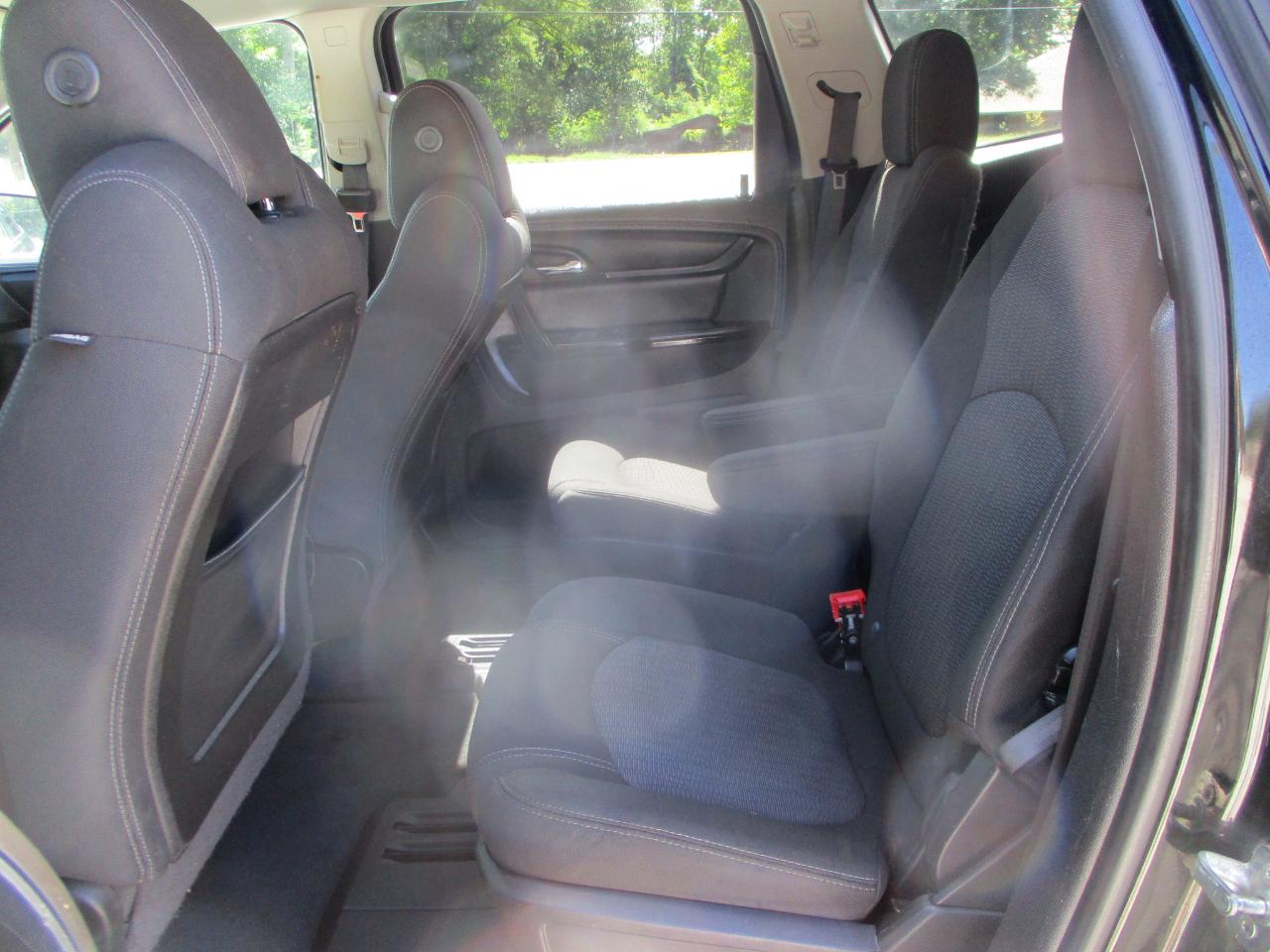 Chevrolet Traverse FWD 4dr LT w/2LT 2016