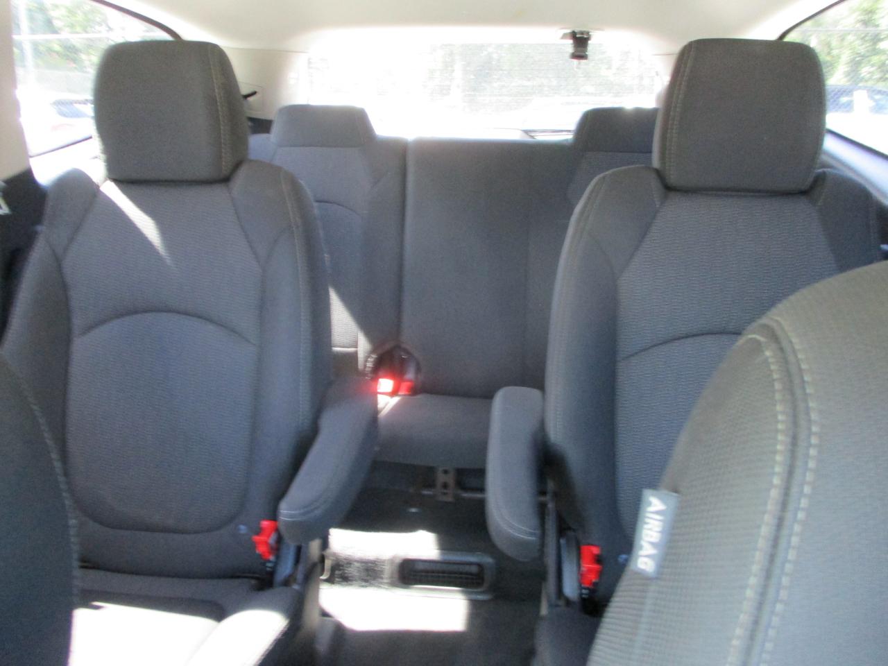 Chevrolet Traverse FWD 4dr LT w/2LT 2016