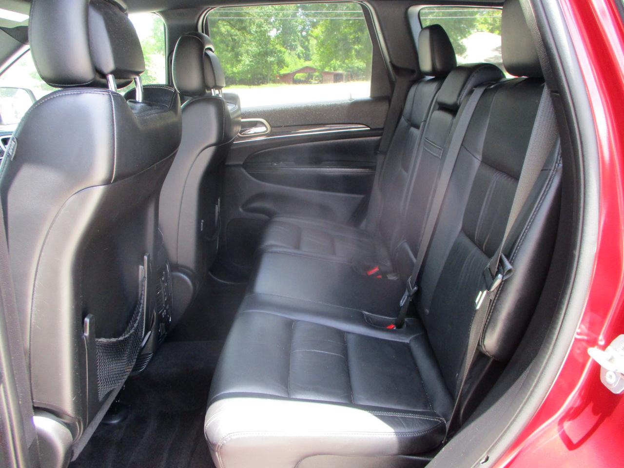 Jeep Grand Cherokee 4WD 4dr Limited 2015