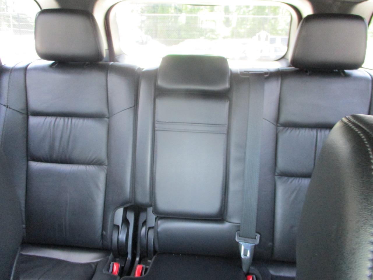 Jeep Grand Cherokee 4WD 4dr Limited 2015