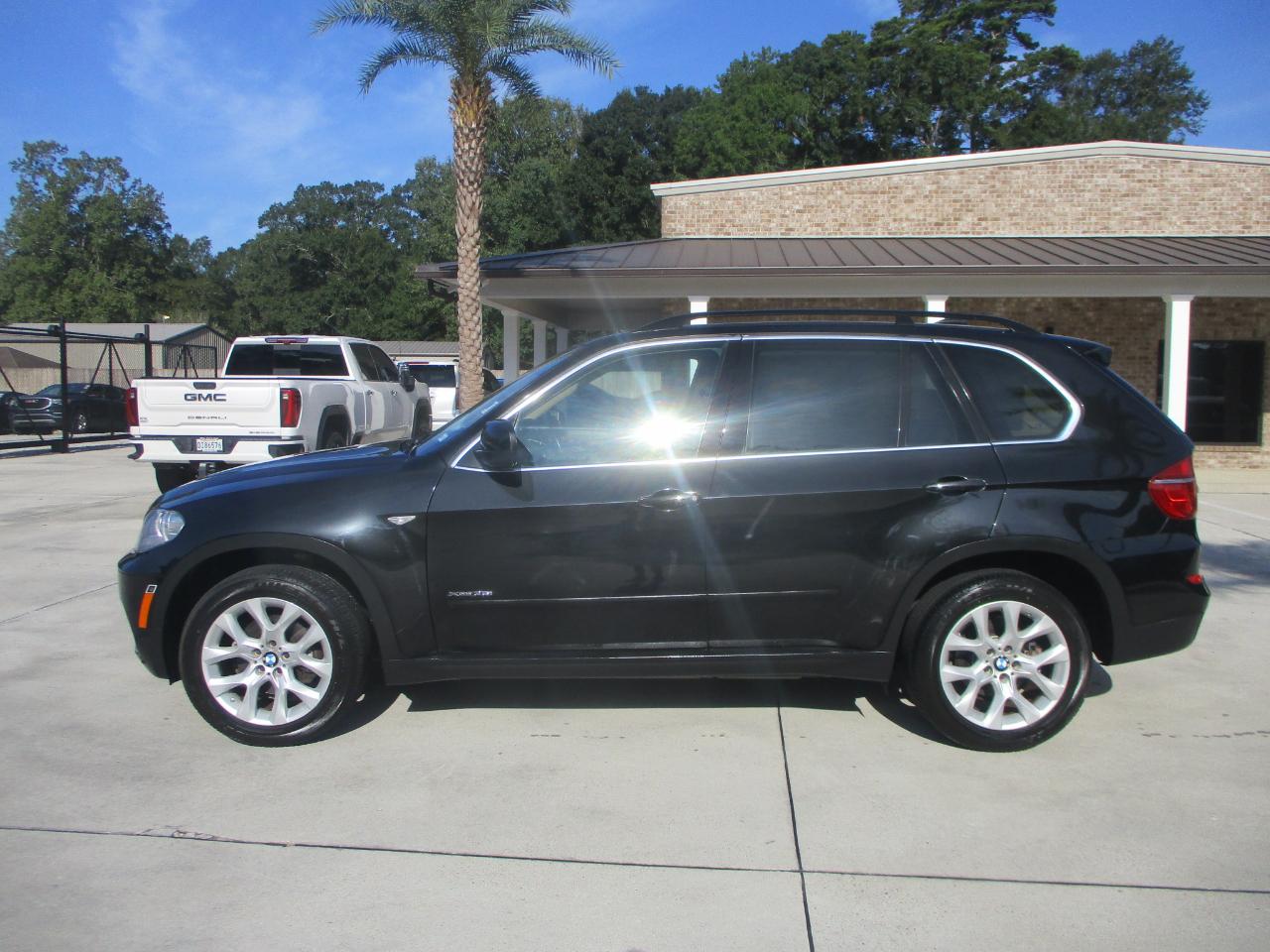2013 BMW X5 AWD 4dr xDrive35i