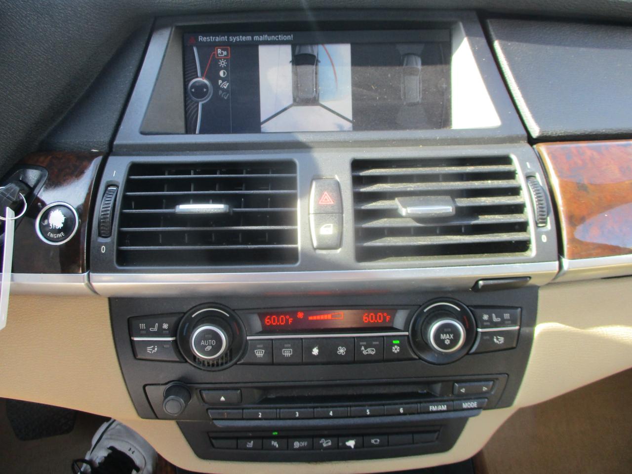BMW X5 AWD 4dr xDrive35i 2013