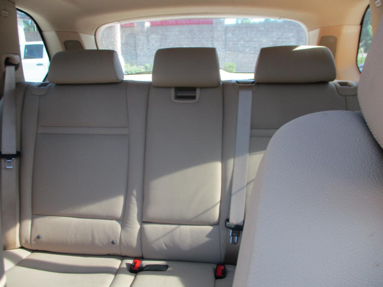 BMW X5 AWD 4dr xDrive35i 2013