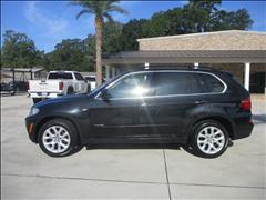2013 BMW X5 