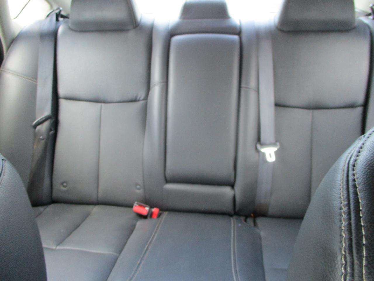 Nissan Altima 2.5 SL Sedan 2017