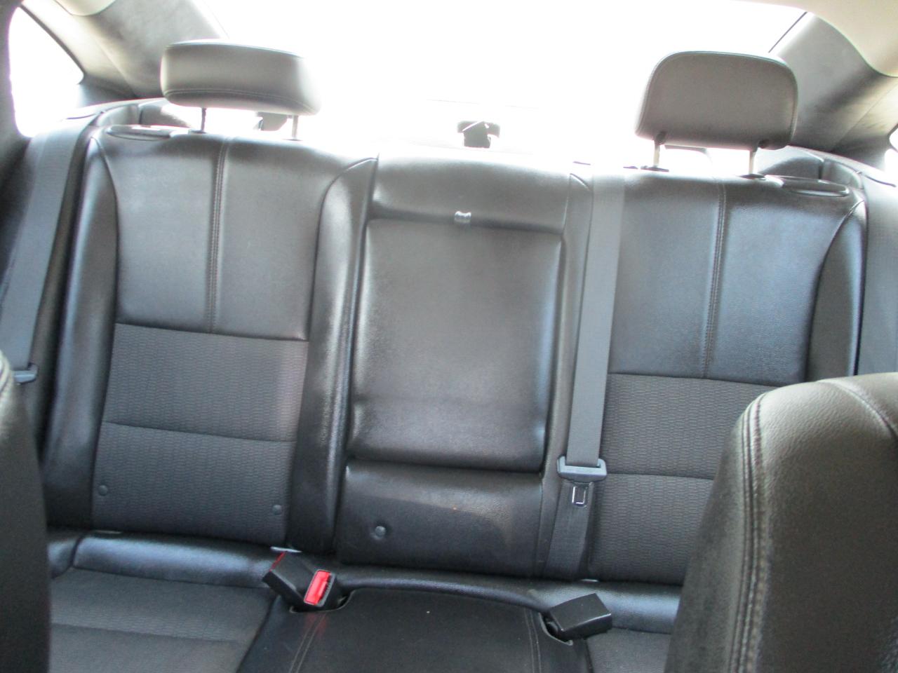 Chevrolet Impala 4dr Sdn LT w/2LT 2016