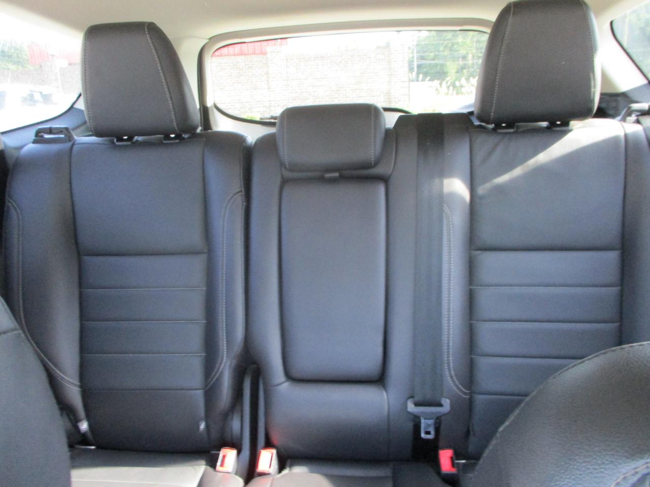 Ford Escape FWD 4dr SE 2016