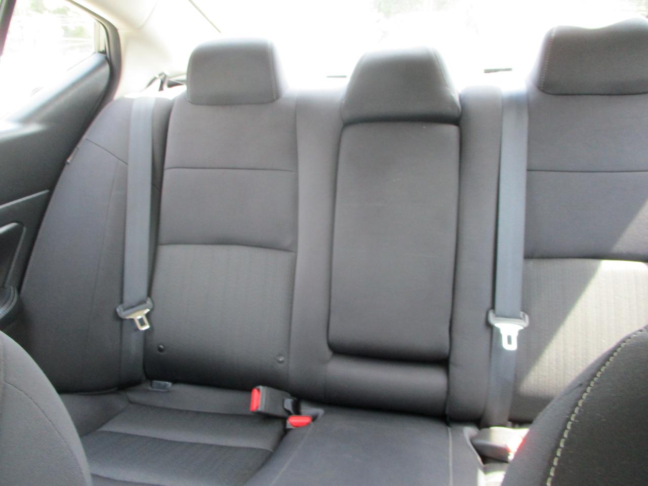 Nissan Altima 2.5 S Sedan 2020