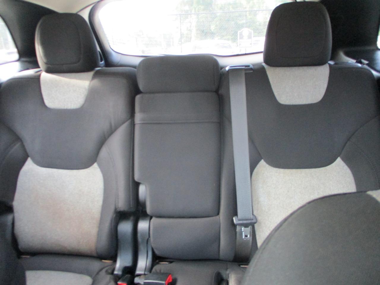 Jeep Cherokee FWD 4dr Latitude 2014