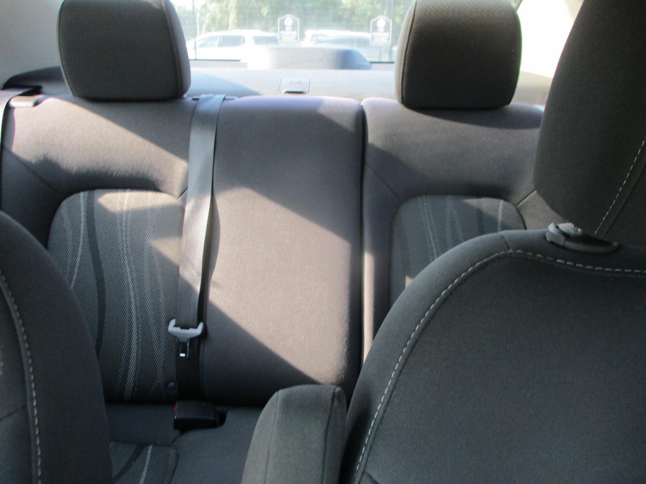 Chevrolet Sonic 4dr Sdn Auto LT 2015
