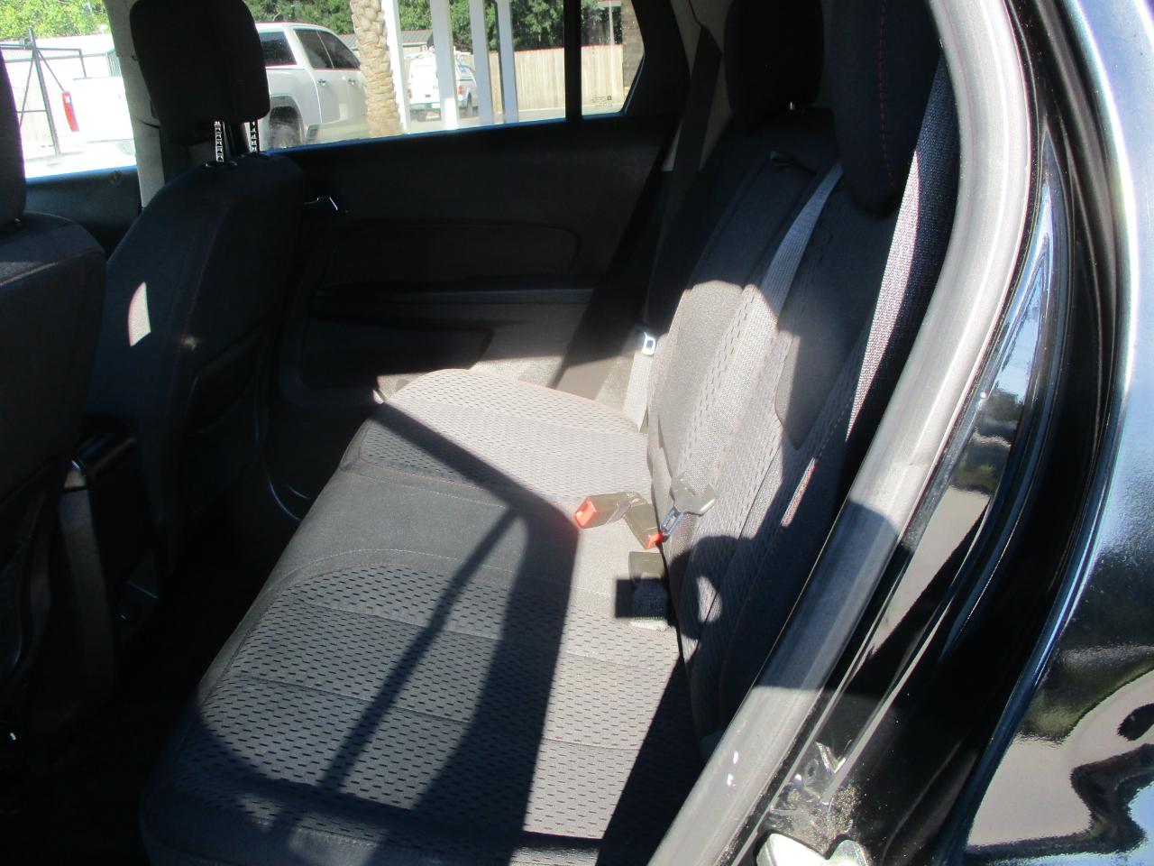GMC Terrain FWD 4dr SLE w/SLE-1 2013