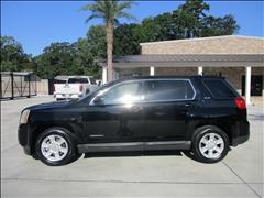 2013 GMC Terrain 